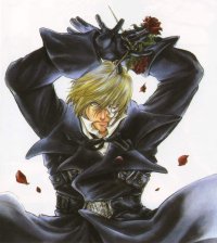 BUY NEW weiss kreuz - 168253 Premium Anime Print Poster